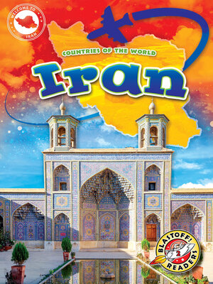 cover image of Iran